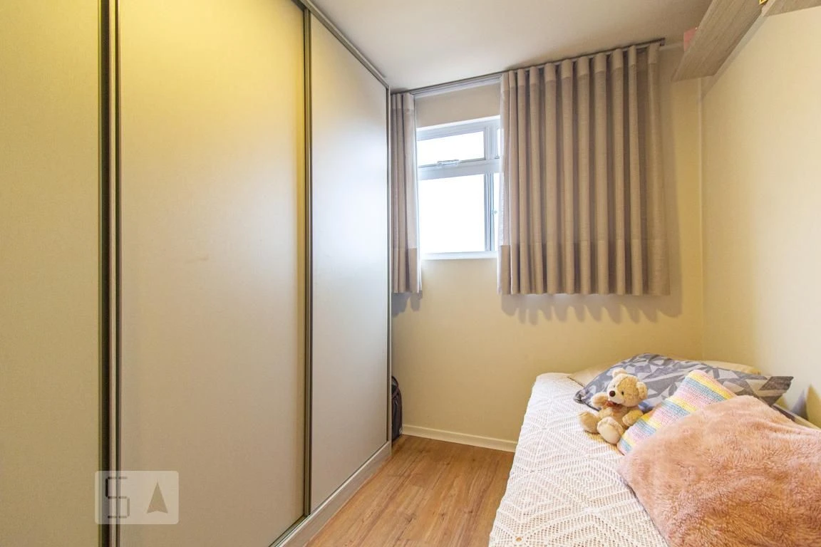 Washing machine in a 2-bedroom apartment, 60 m² — photo 4