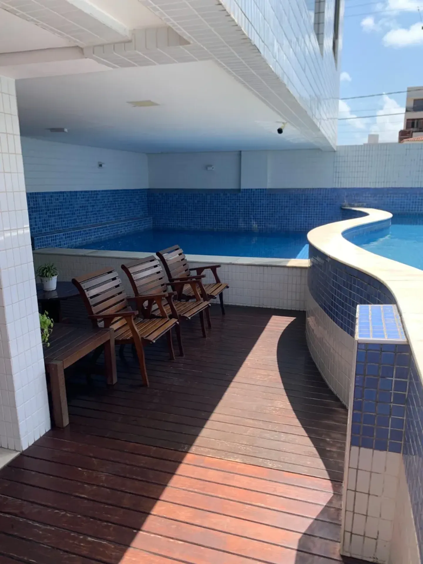 Apartamento 57 m² com 2 quartos, gás e 1 vaga no 2º andar — photo 15