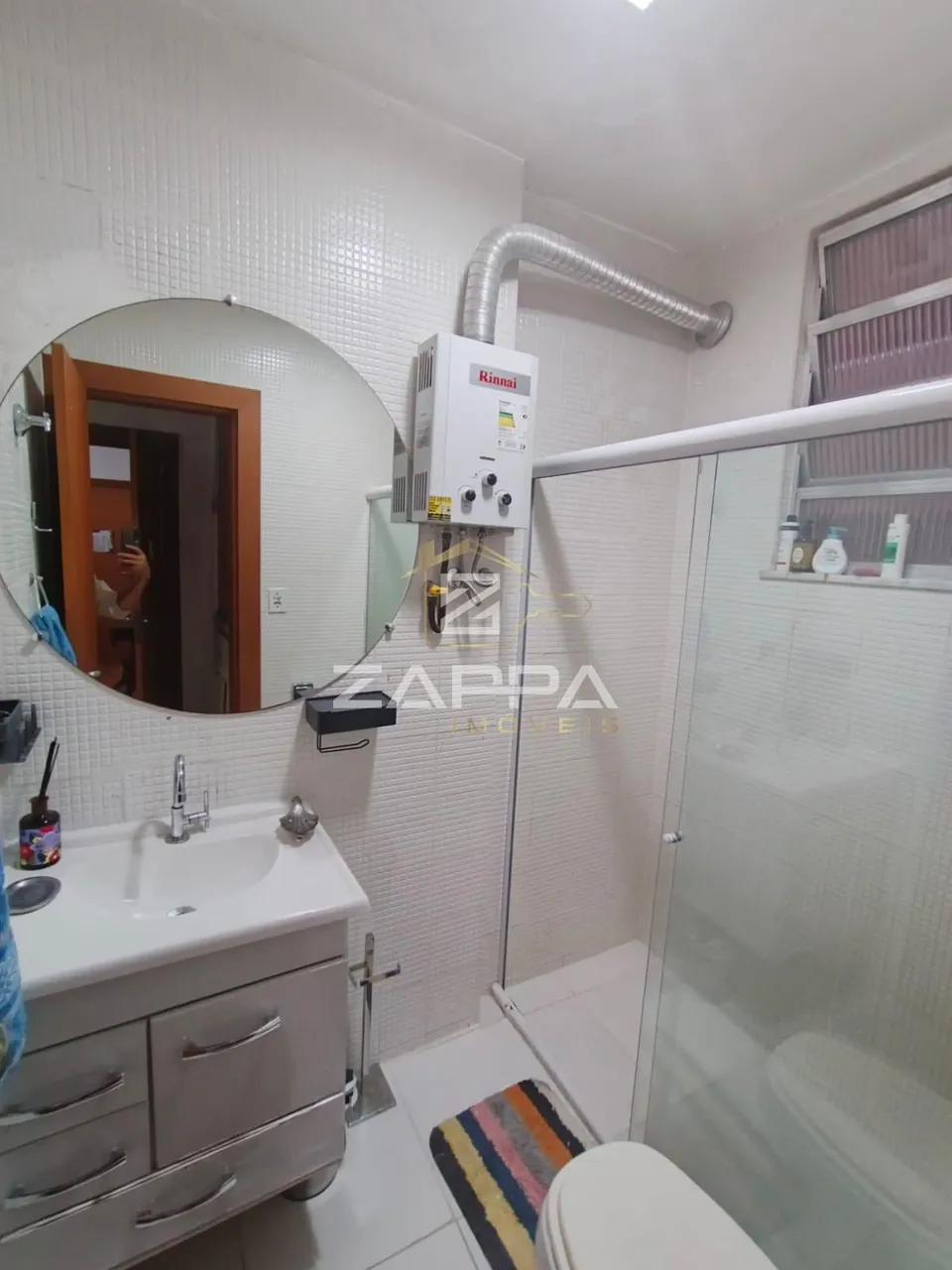 Apartamento de 1 dormitório e 1 banheiro, sem vaga — photo 4