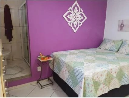 Washing machine in a 4-bedroom house, 200 m² — photo 9