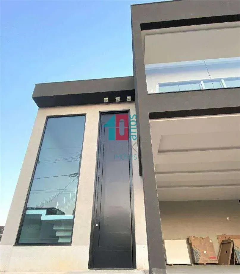 House with 3 bedrooms and 5 bathrooms, 2 parking spots — photo 4