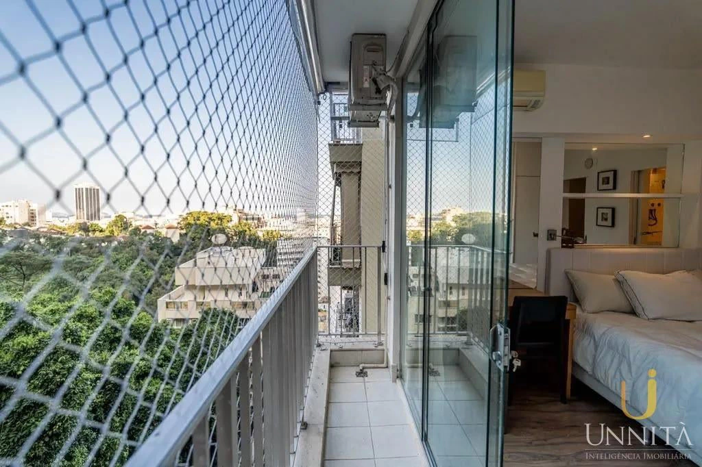 Rental apartment with 4 bedrooms and enclosed balcony — photo 2