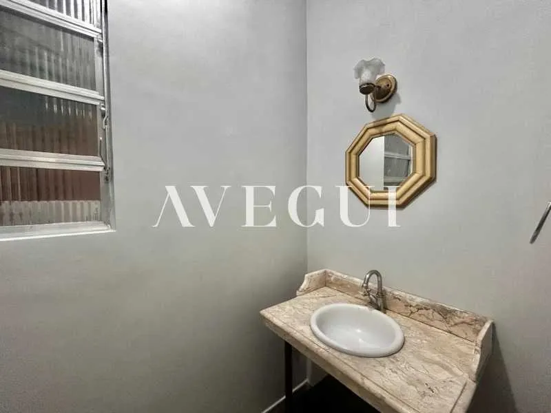 Departamento con piso de madera o laminado en Rio de Janeiro — photo 4