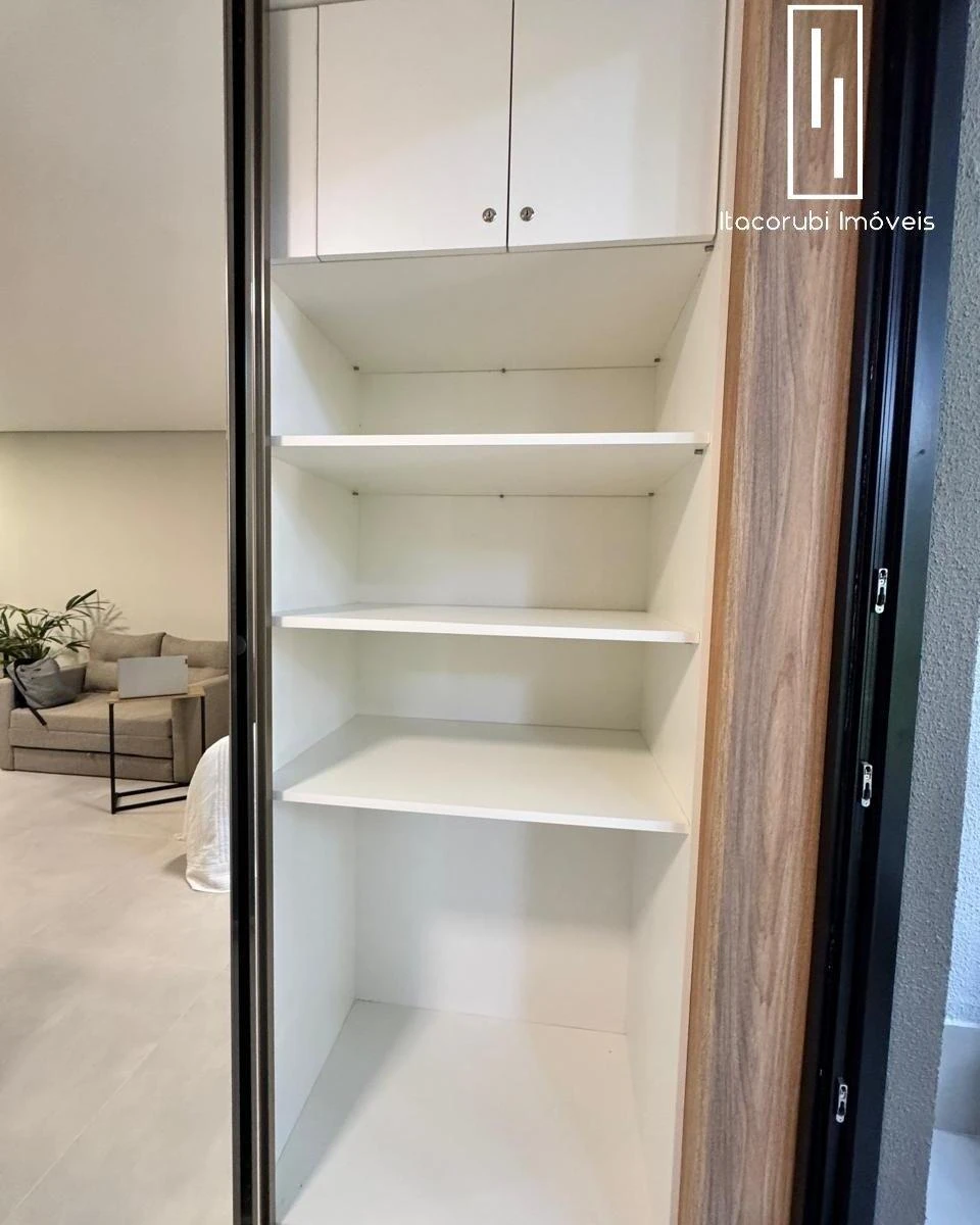 Furnished 35 m² apartment with 1 bedroom — photo 23