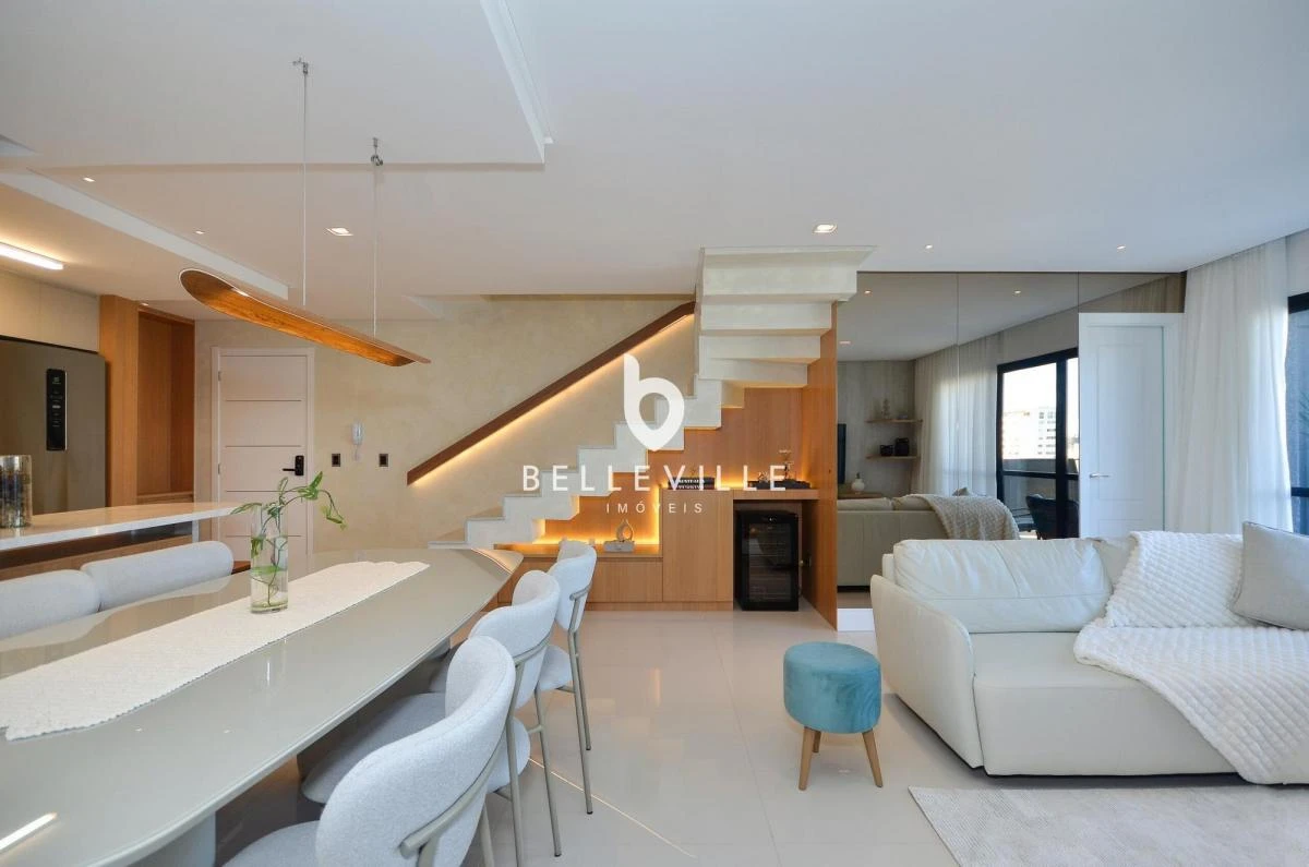 Dishwasher in a 3-bedroom apartment, 151 m² — photo 18