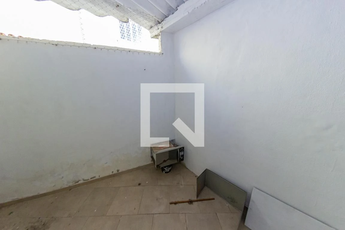 Casa com 3 quartos e varanda — photo 23