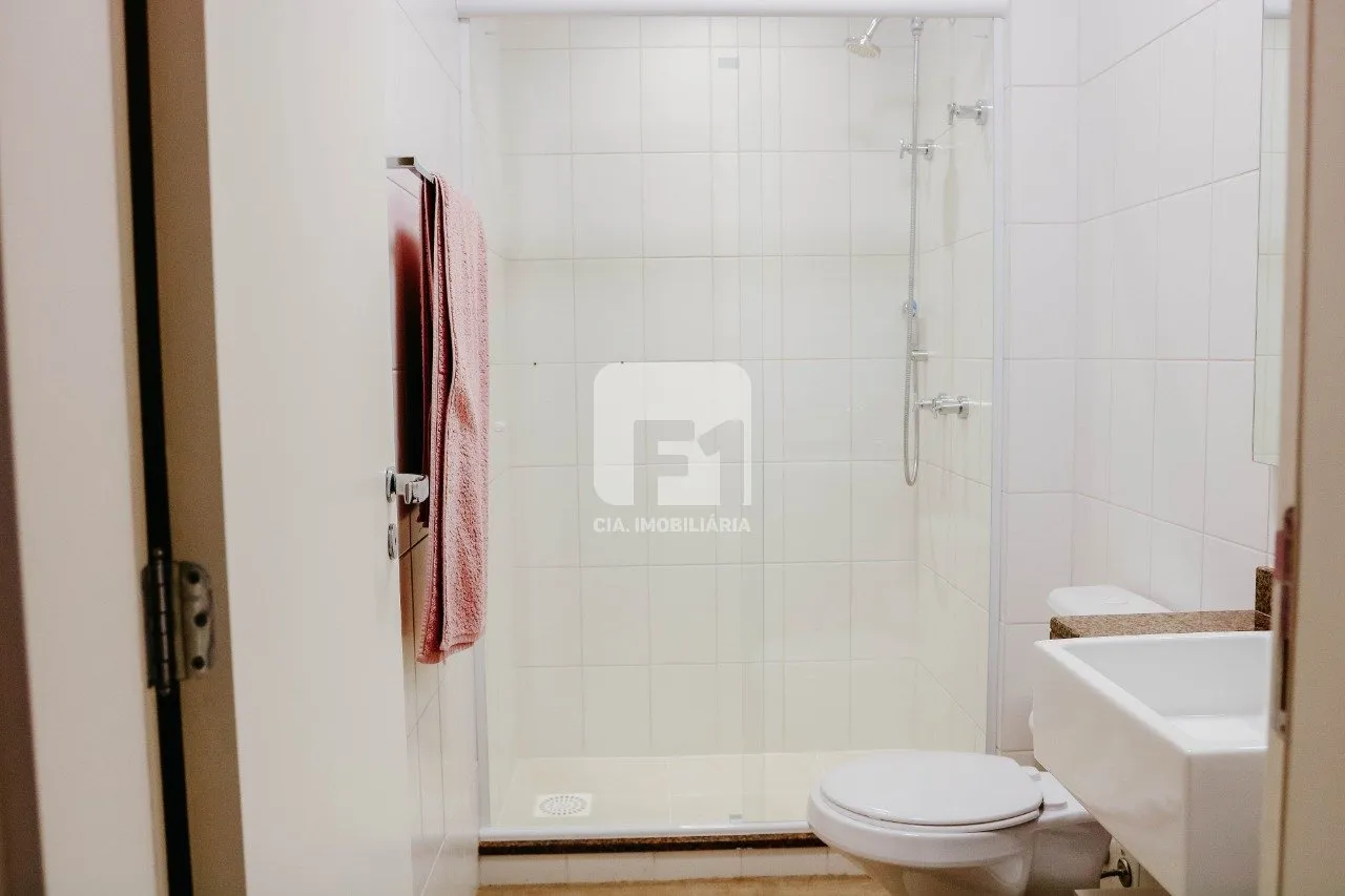 3-bedroom apartment with a private pool in Florianópolis — photo 65