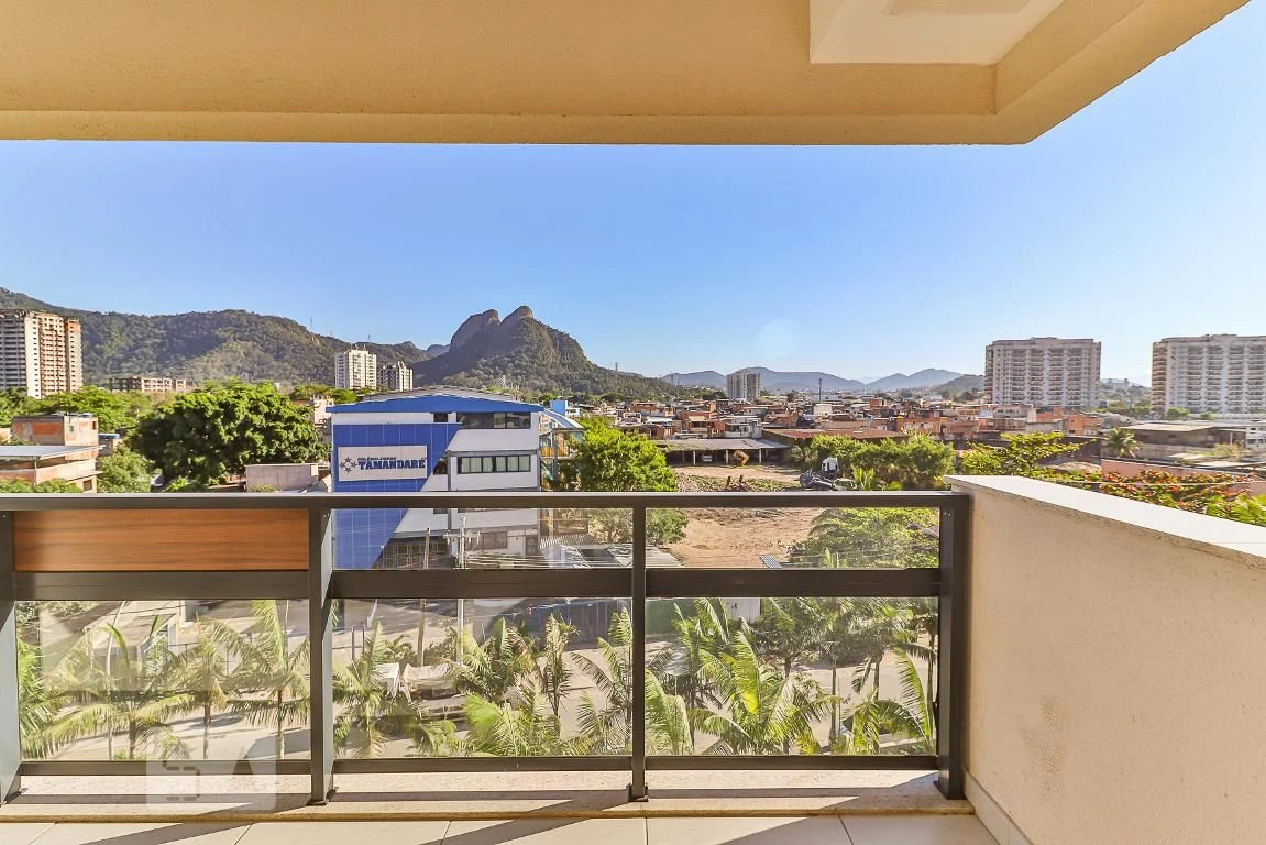 Apartamento sem mobília com 3 quartos e cozinha a gás — photo 10