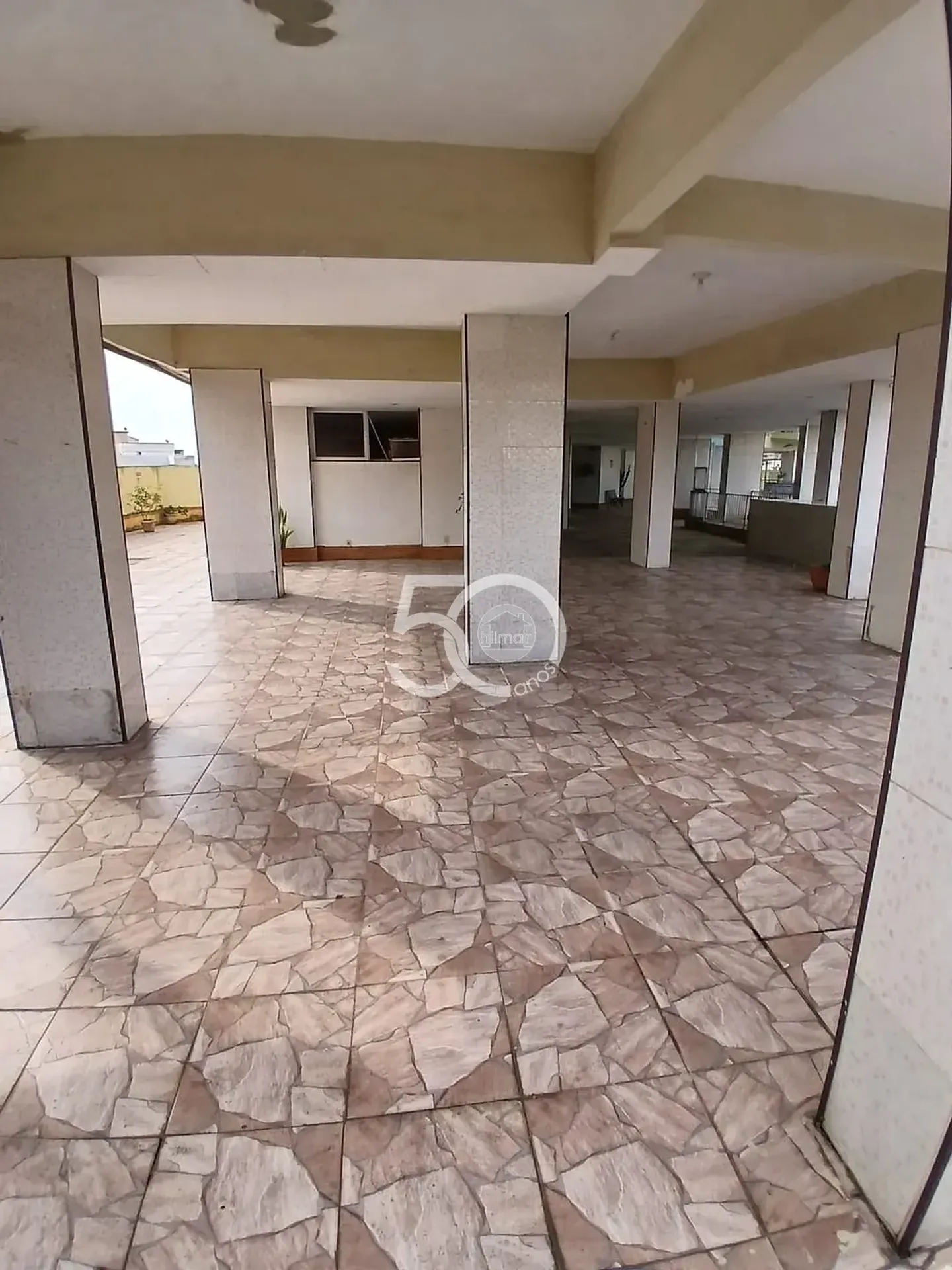 Apartamento de 1 quarto com varanda e 50 m² — photo 31