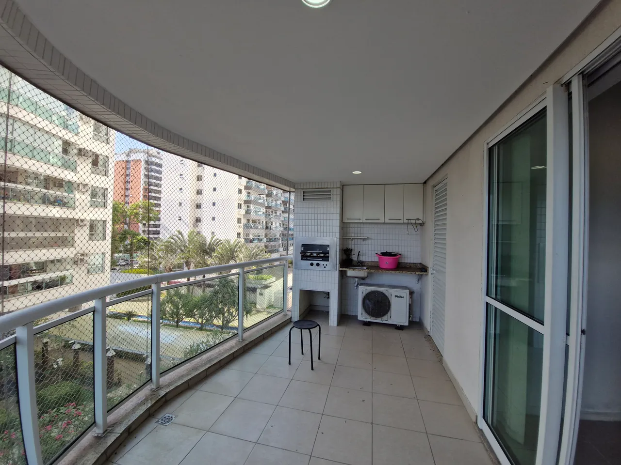 Apartamento para alugar com 2 quartos e 2 banheiros — photo 4
