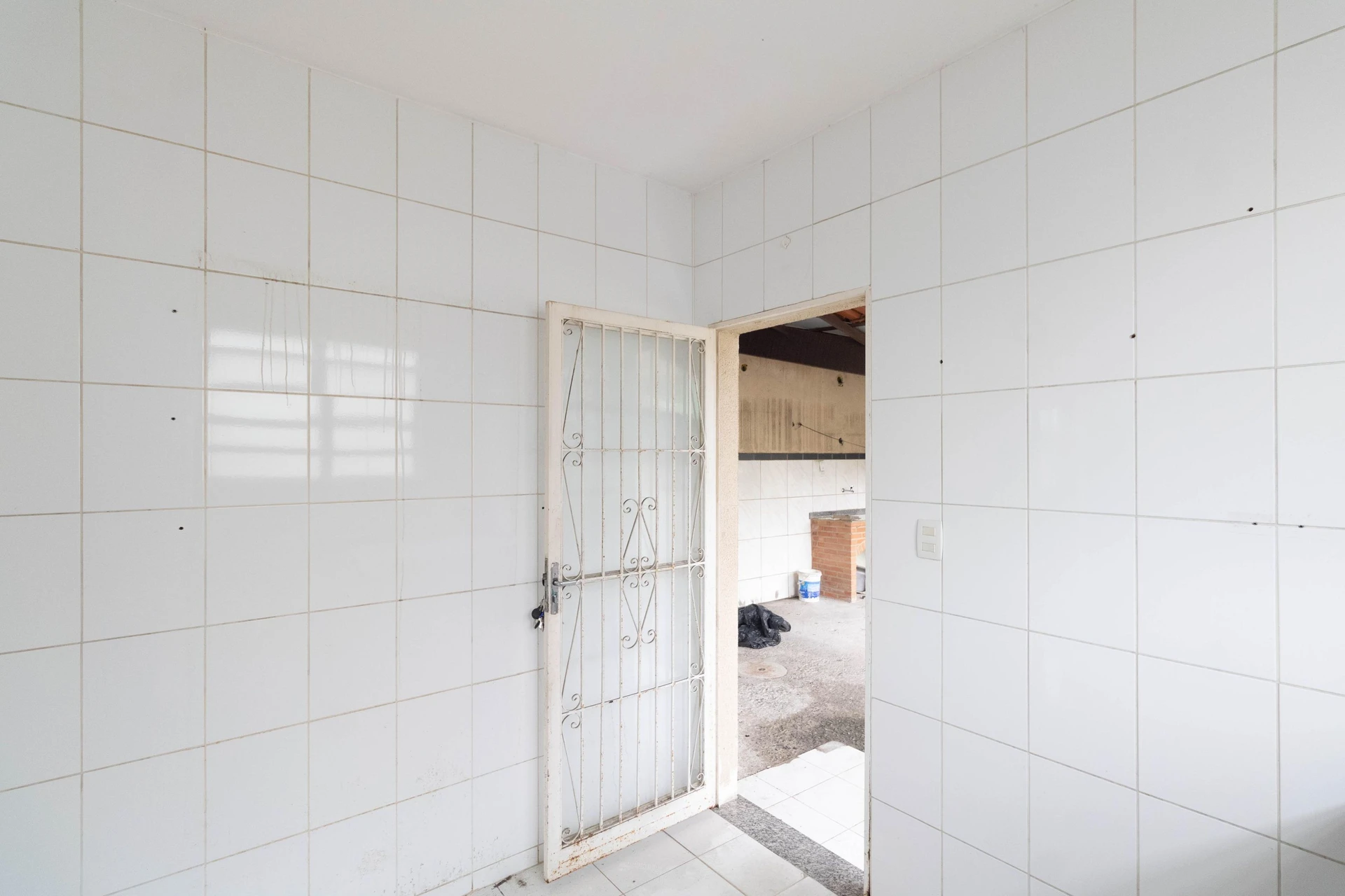 Private BBQ in a 2-bedroom house, 67 m² — photo 30