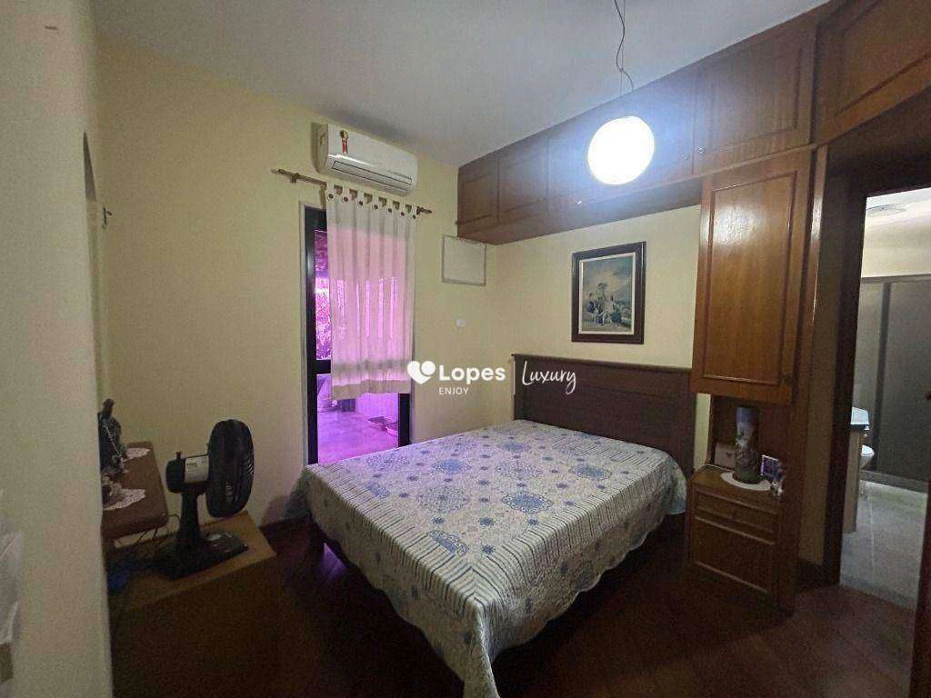 Cobertura mobiliada de 5 quartos com lavanderia e 209 m² — photo 12