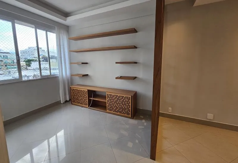 Квартира 75 м² з пральною машиною та заскленим балконом — photo 18