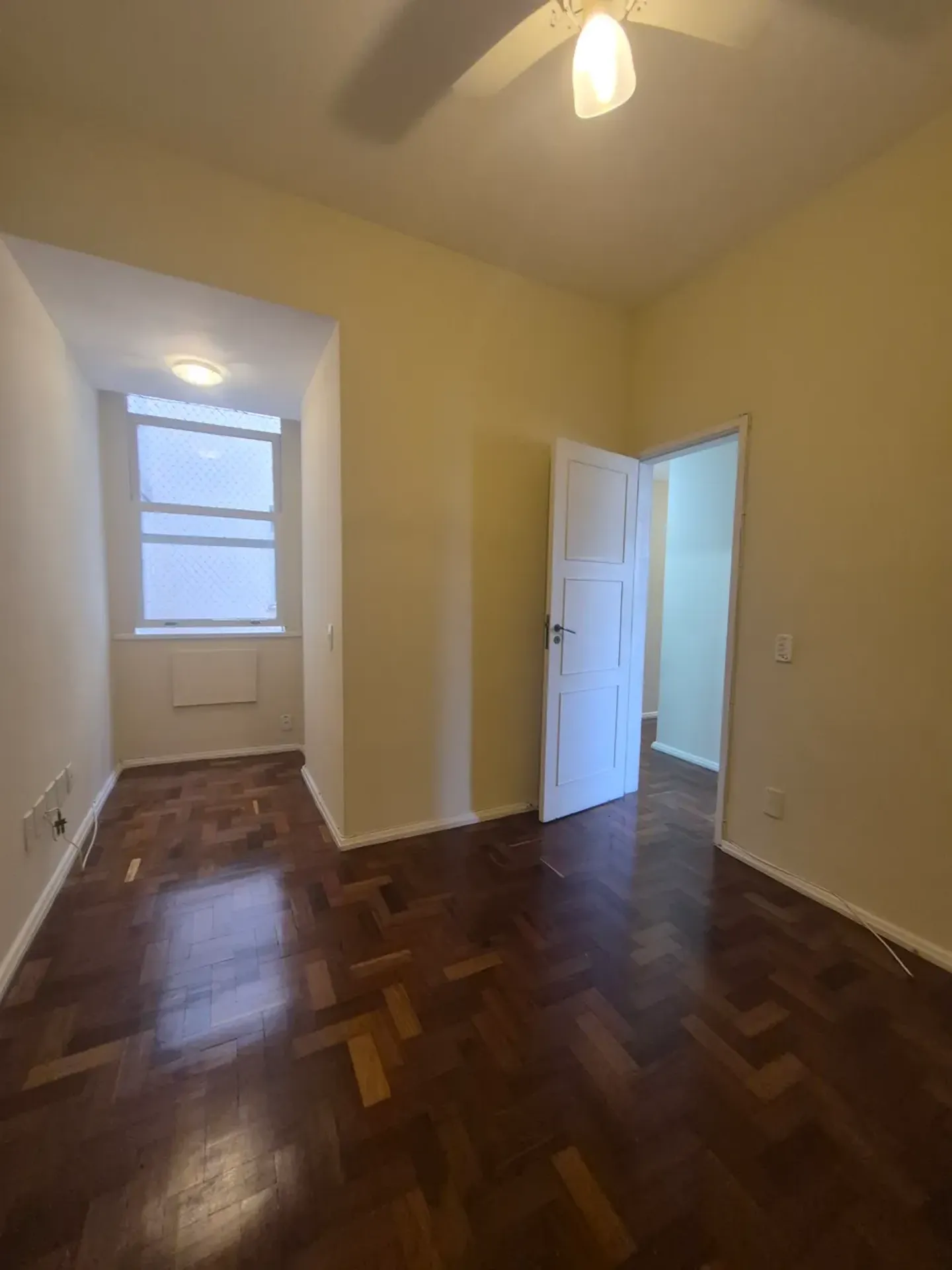 3-bedroom apartment with en-suite on the 9th floor — photo 9