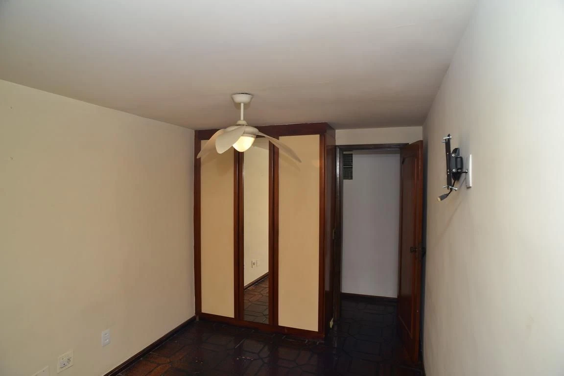 Departamento con balcón gourmet en Rio de Janeiro — photo 33