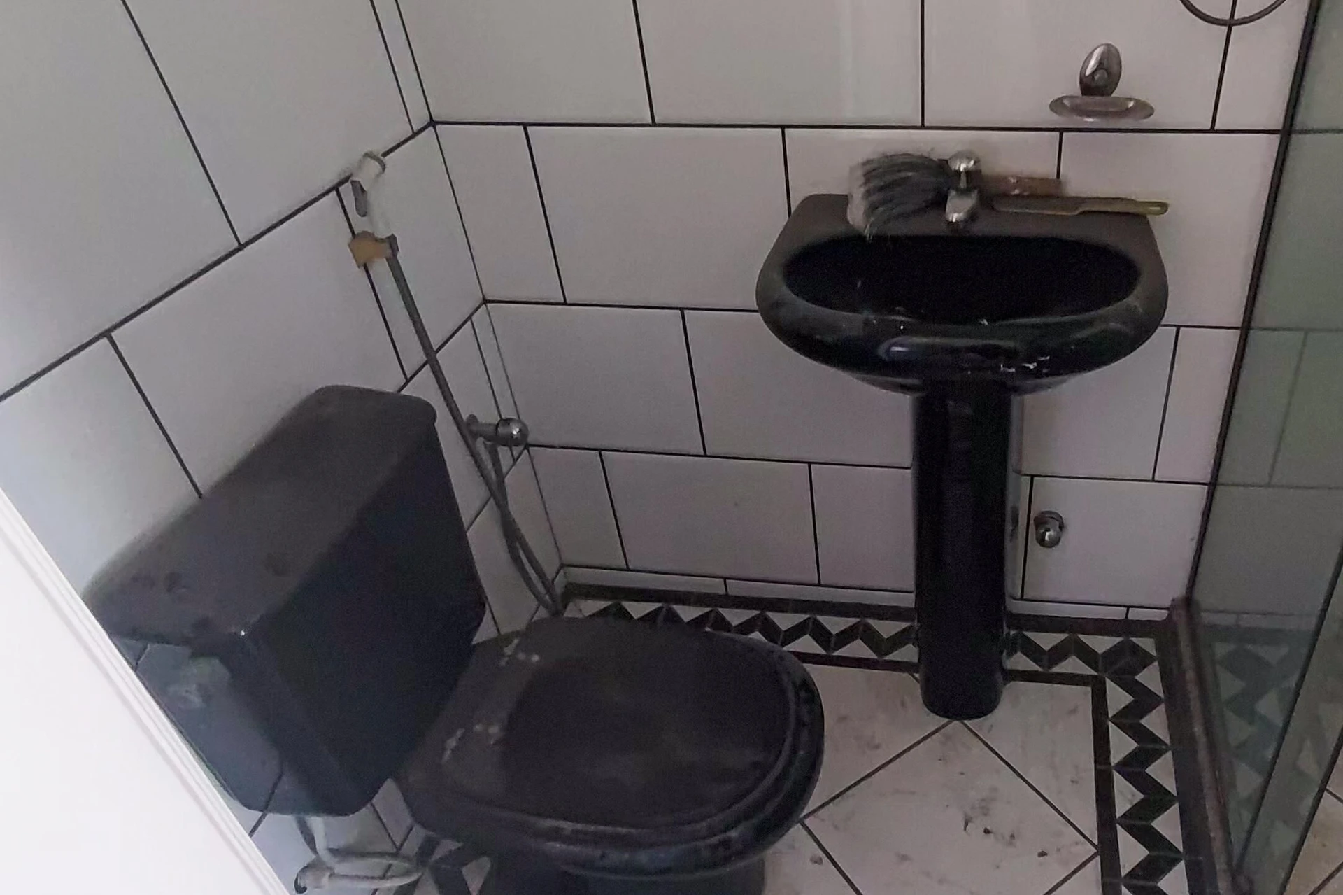 Casa mobiliada em condomínio com 6 suítes e 8 banheiros — photo 125