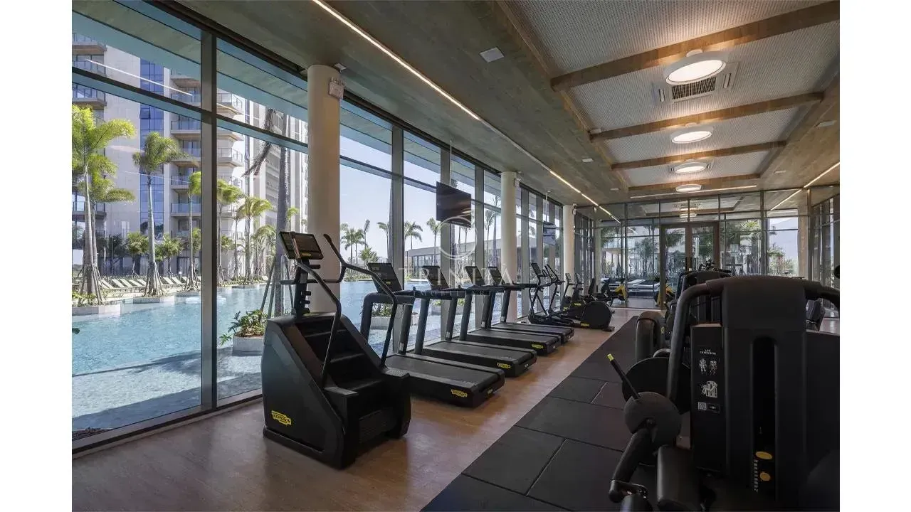 Apartamento com 4 suítes e churrasqueira privativa — photo 33