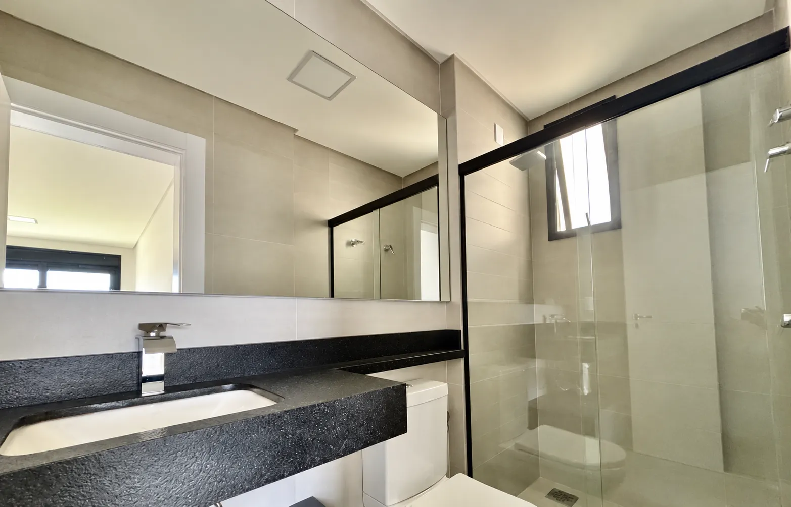 Apartamento de 3 quartos com vista para a água, João Paulo — photo 6