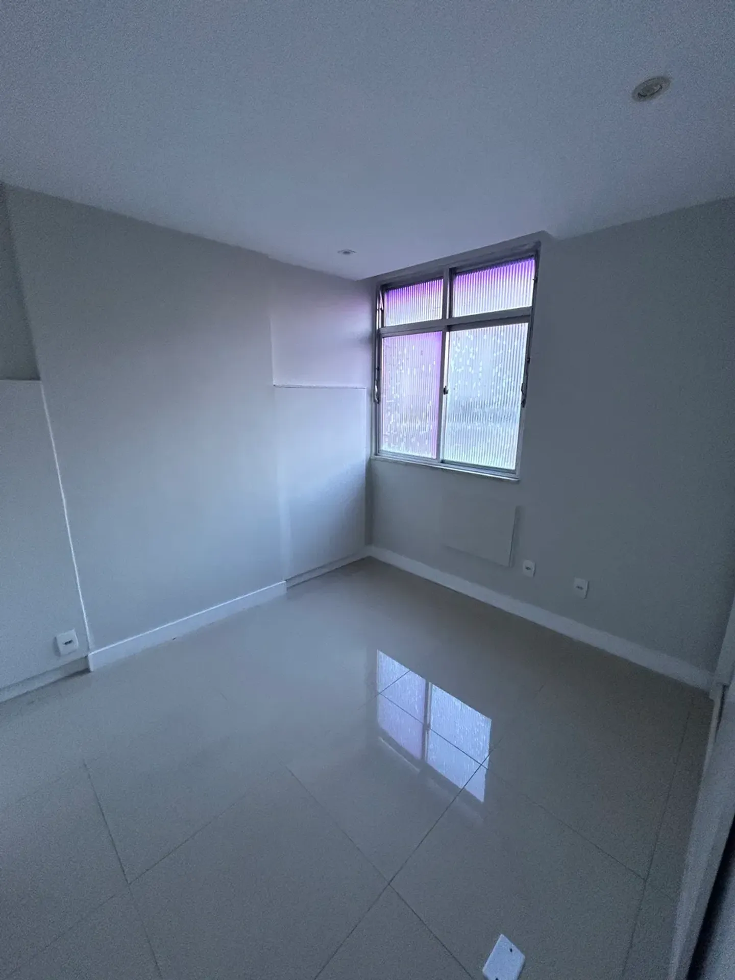1 quarto e máquina de lavar: apartamento de 40 m² — photo 3