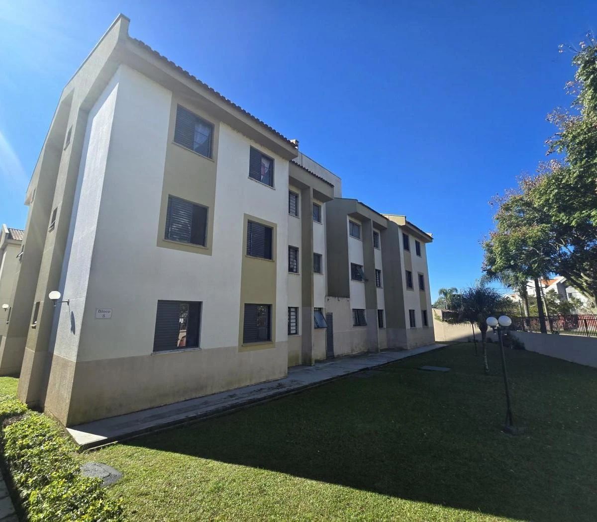 Дерев'яна підлога або ламінат та 3 спальні: квартира 67 м² — photo 22