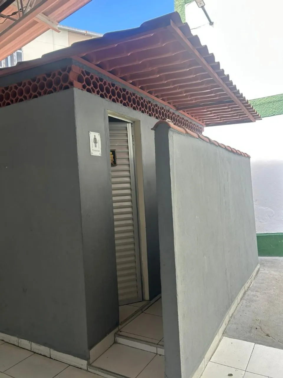 Квартира с 2 спальнями, 50 м² и кухней с газовой плитой — photo 20