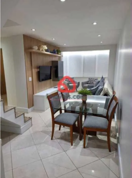 Apartamento mobiliado, 164 m², com espaço de home office — photo 18