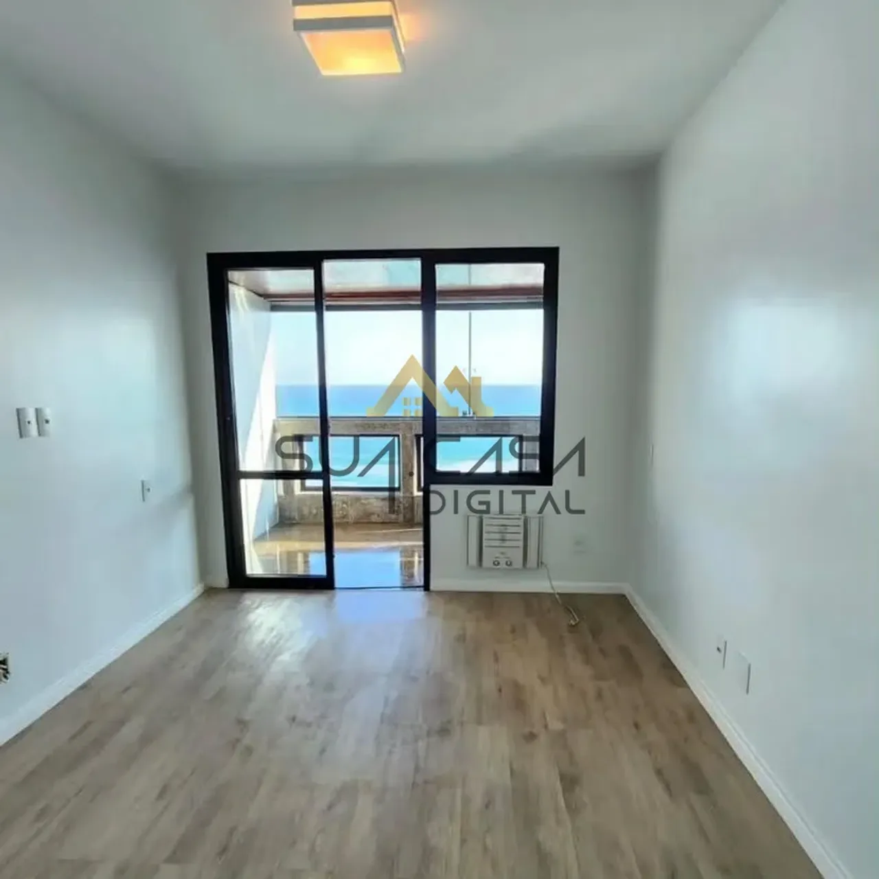 315 m² apartment with 3 bedrooms and 3 bathrooms — photo 3