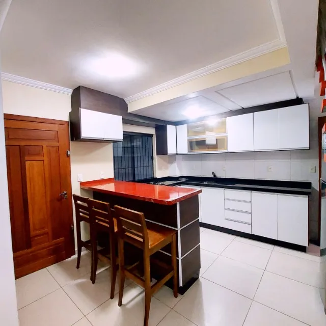 Casa mobiliada com 2 quartos e 3 banheiros e 1 vaga — photo 2