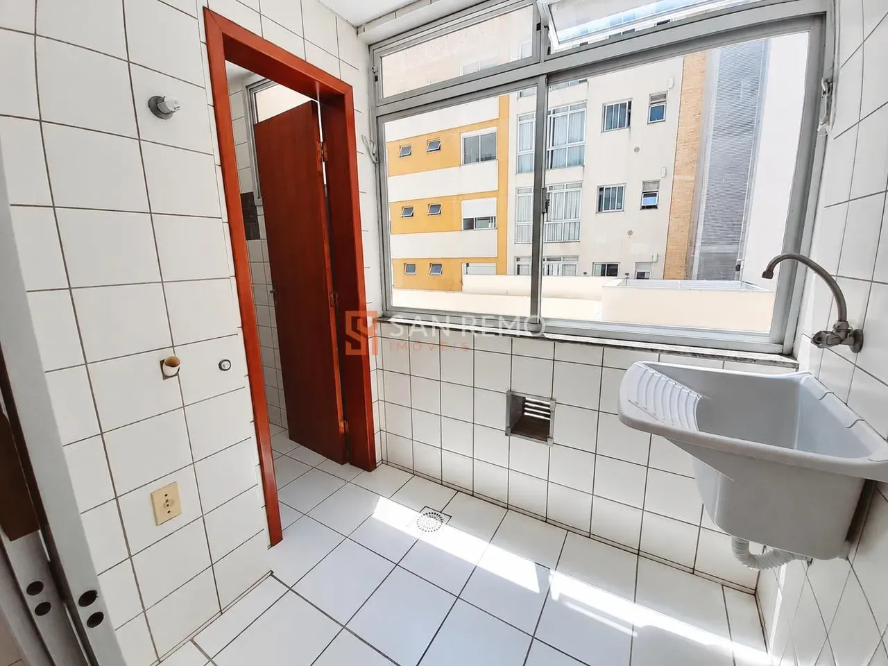 2-bedroom apartment, both with their own bathrooms, 77 m² — photo 8