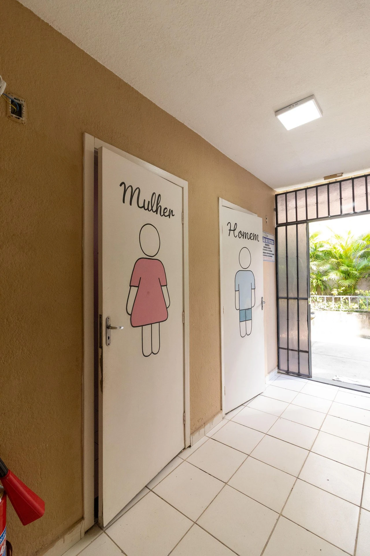 Apartamento para aluguel com 2 quartos e cozinha a gás — photo 13