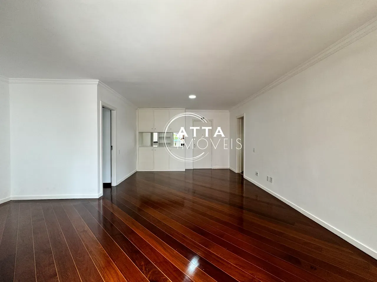 Apartamento de 3 quartos em condomínio com sauna — photo 3