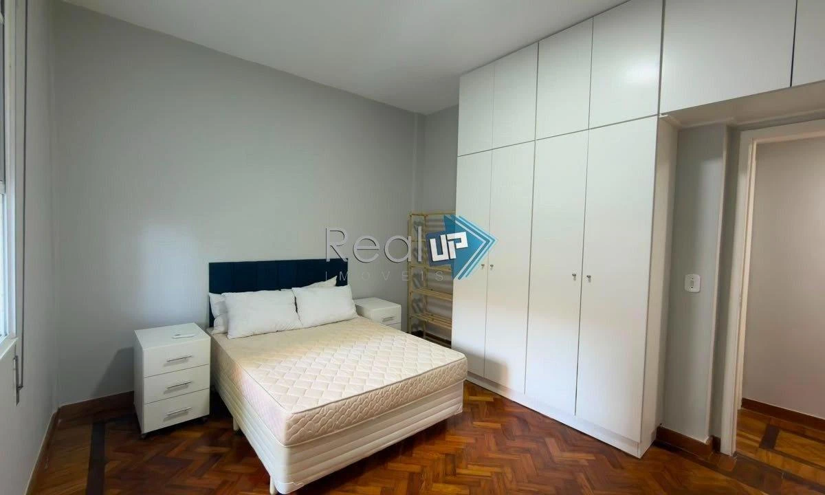 Apartamento mobiliado de 89 m² com 2 quartos e suíte — photo 6