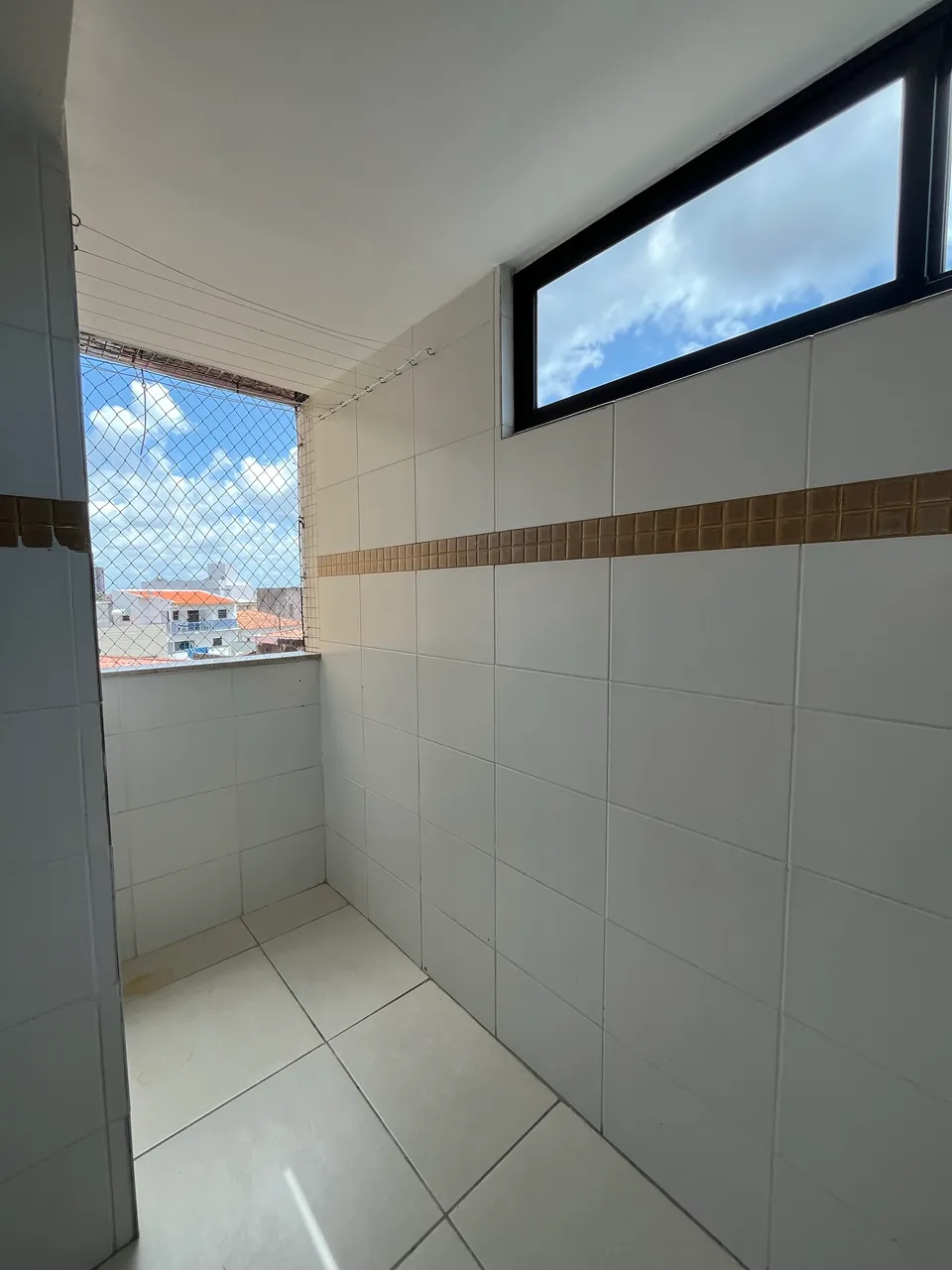 Apartamento com 3 quartos, 2 banheiros e 1 vaga — photo 3