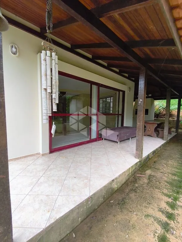 Casa, 280 m², con balcón gourmet — photo 50