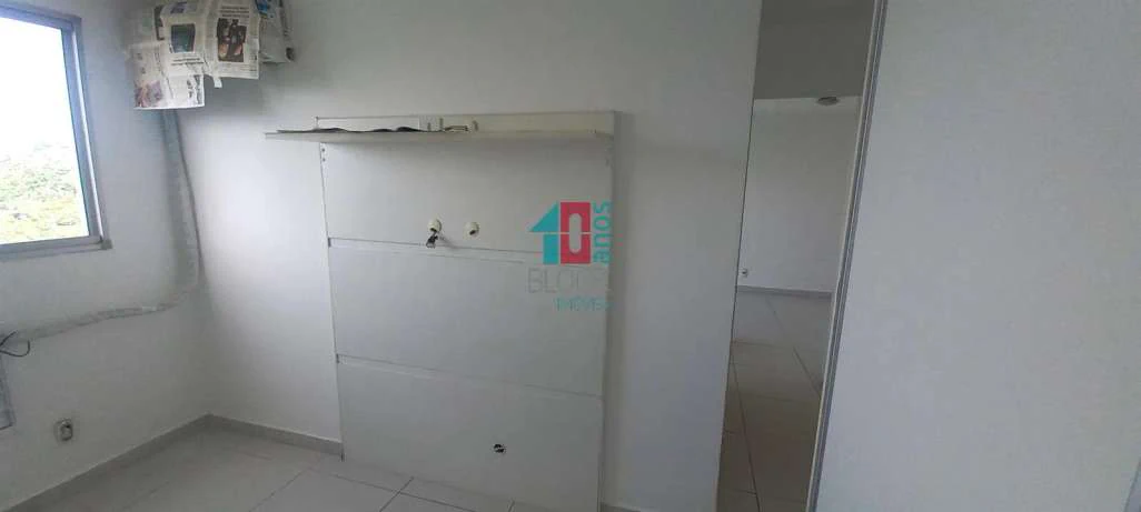 Apartamento de 51 m² com 2 quartos e varanda — photo 21