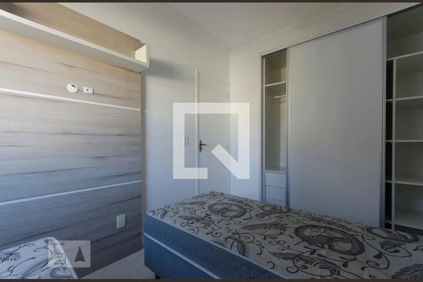 2-bedroom apartment with a mountain view in Florianópolis — photo 12