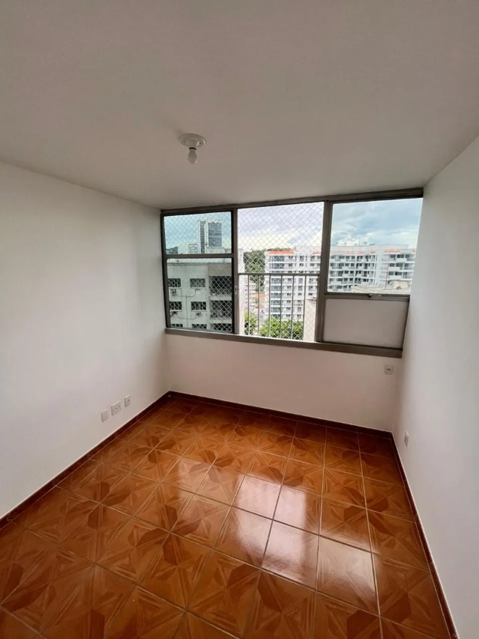 Apartamento com vista para as montanhas, Botafogo — photo 15