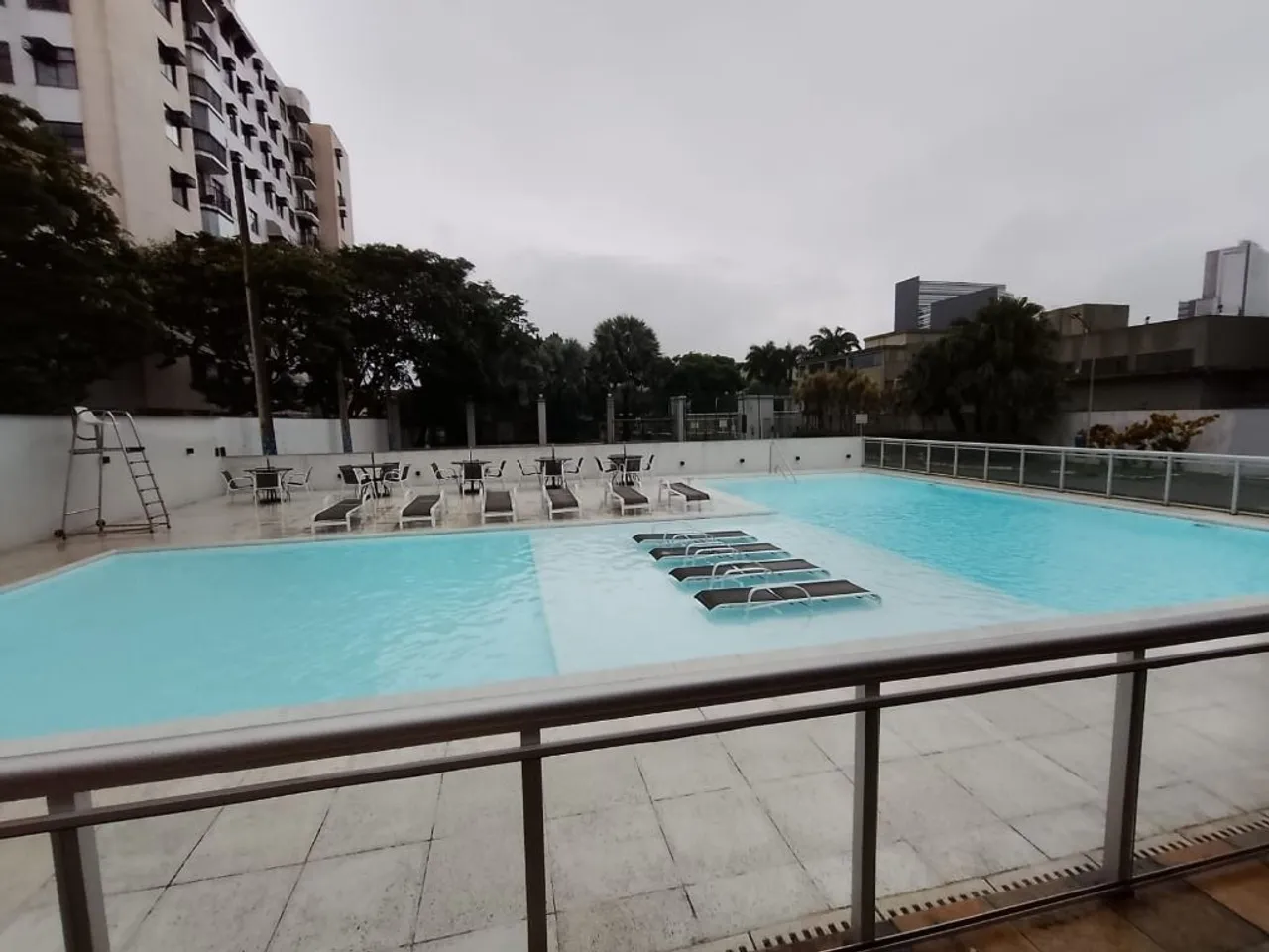 Apartamento de 2 dormitórios com cozinha a gás 60 m² — photo 14
