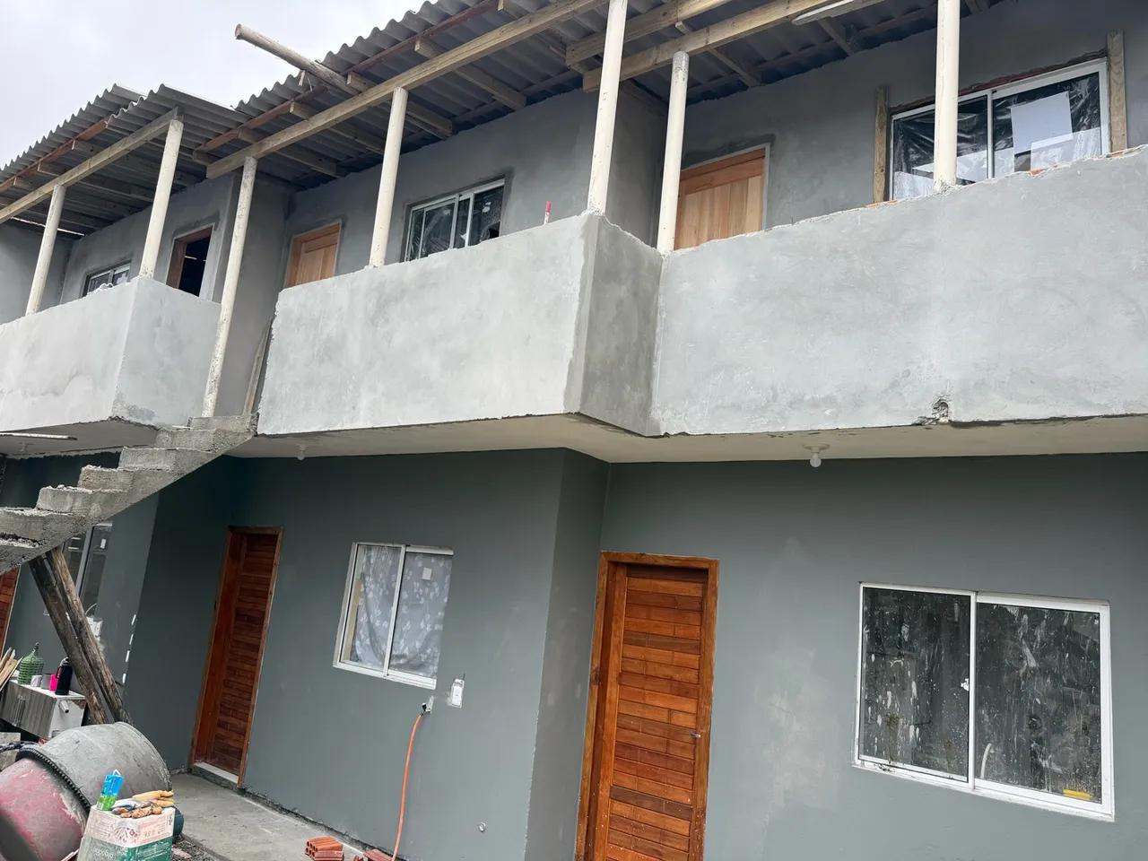 Departamento de 25 m² y 1 dormitorio en Florianópolis — photo 9