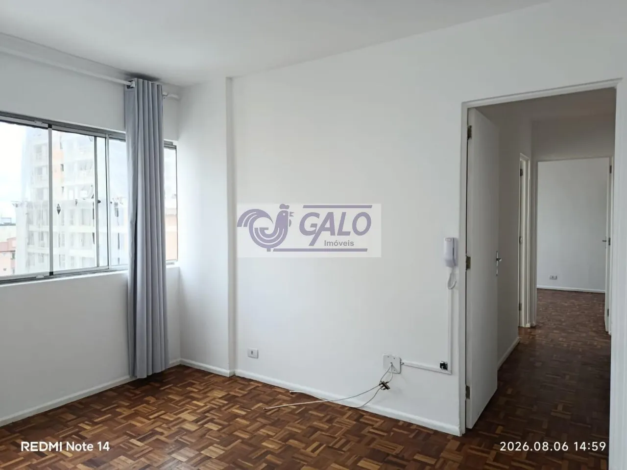 Apartamento para locação com 2 quartos e 1 vaga — photo 6