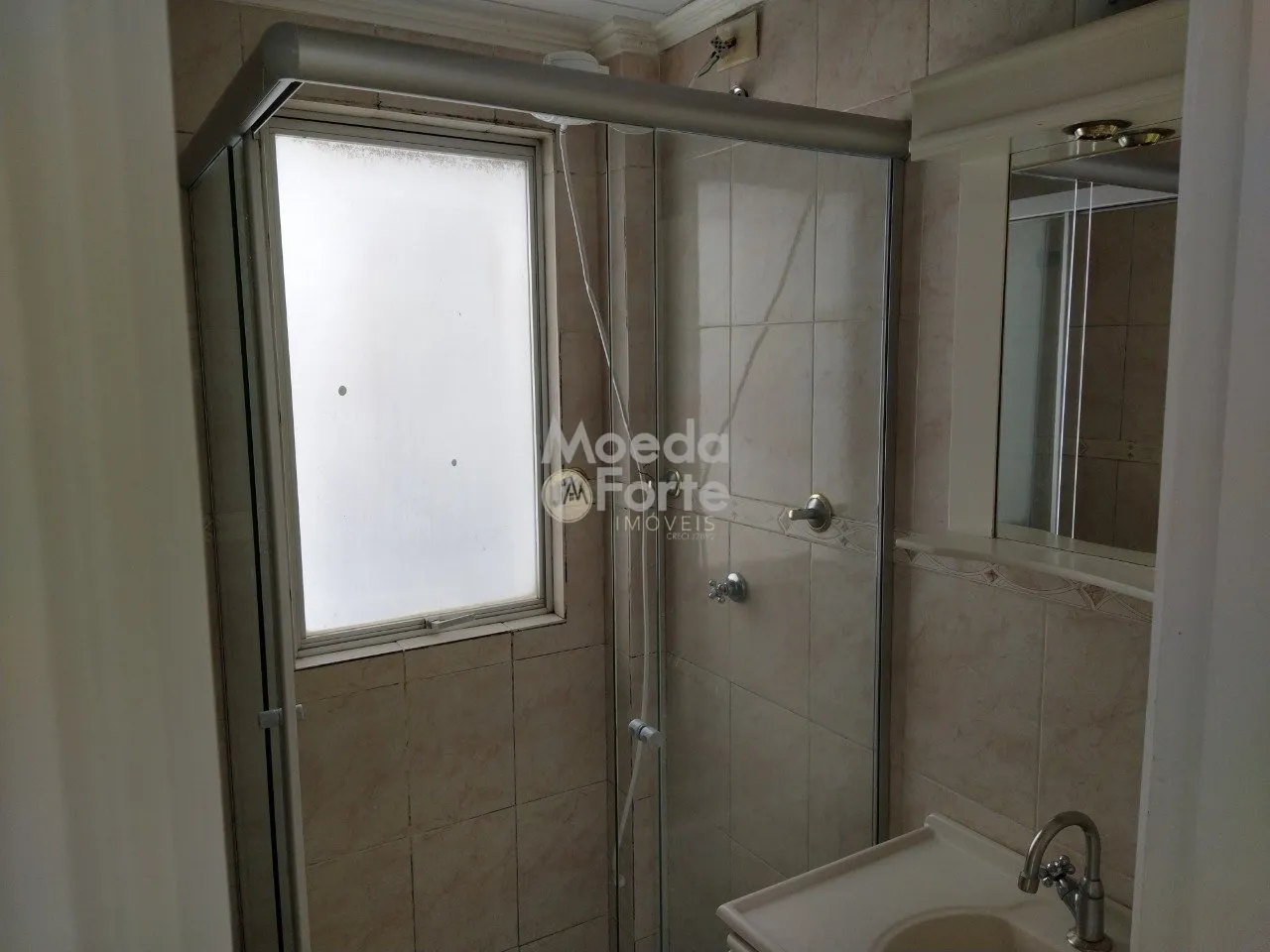 Unfurnished studio on the 5th floor with gas heater — photo 14