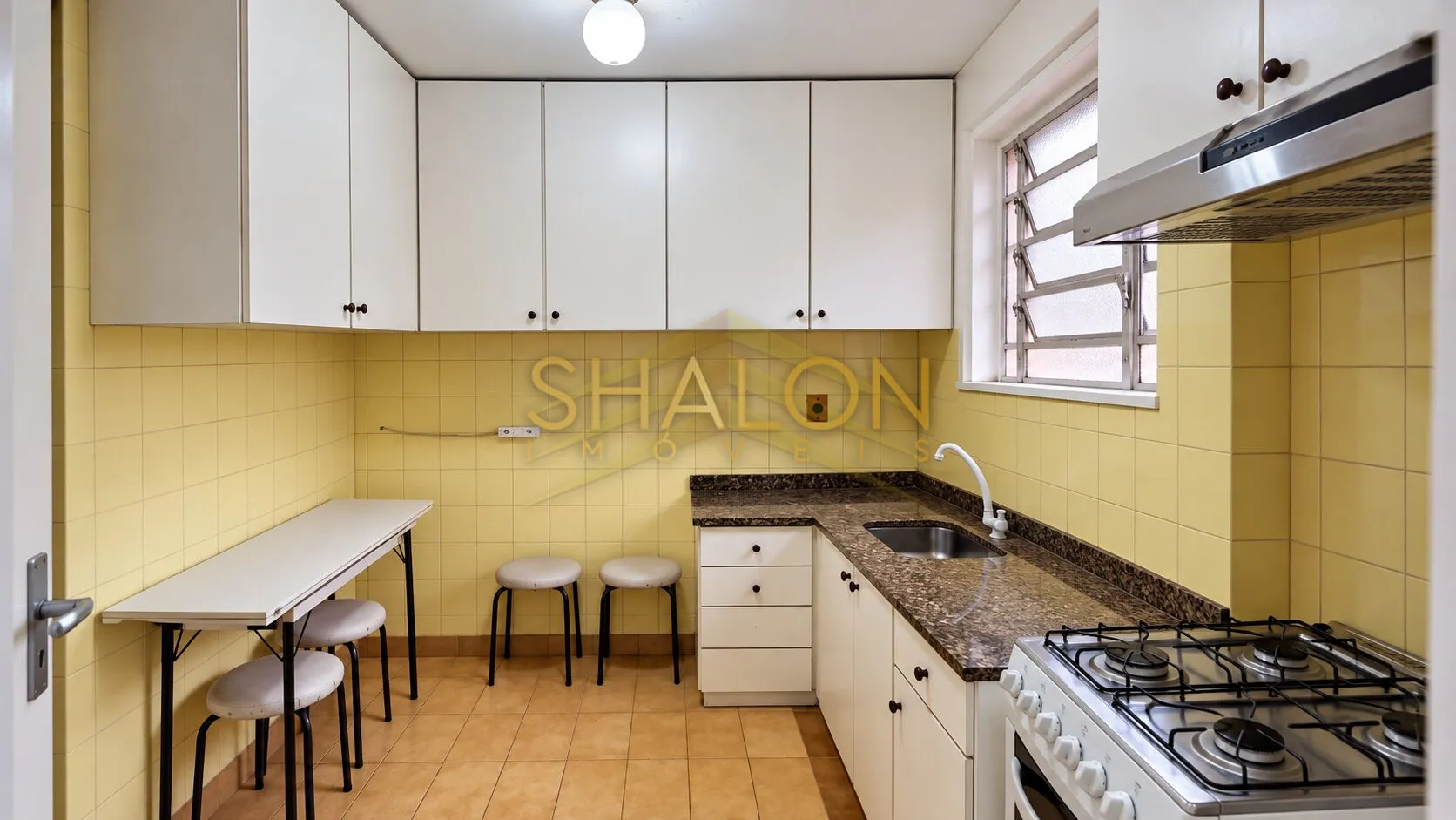 Квартира 70 м² со стиральной машиной и рабочим местом — photo 13