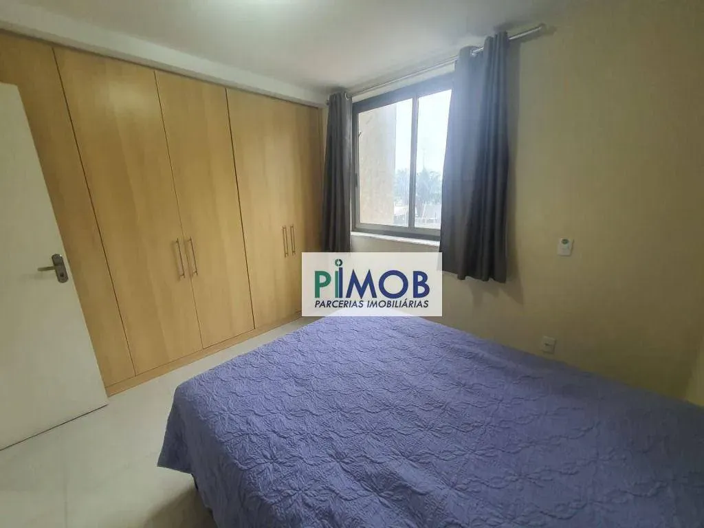 4-bedroom 260 m² apartment with 2 en-suite bathrooms — photo 21