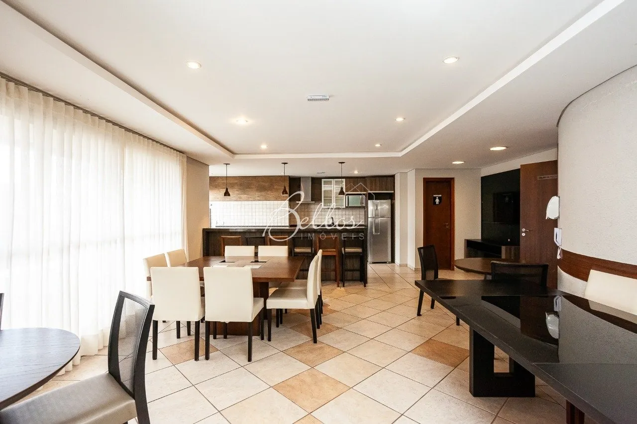 250 m² apartment with 3 bedrooms and private BBQ balcony — photo 29