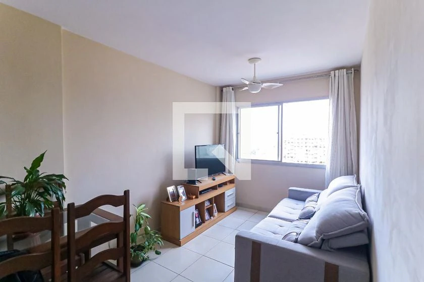2-bedroom apartment with a washing machine in Rio de Janeiro — photo 19