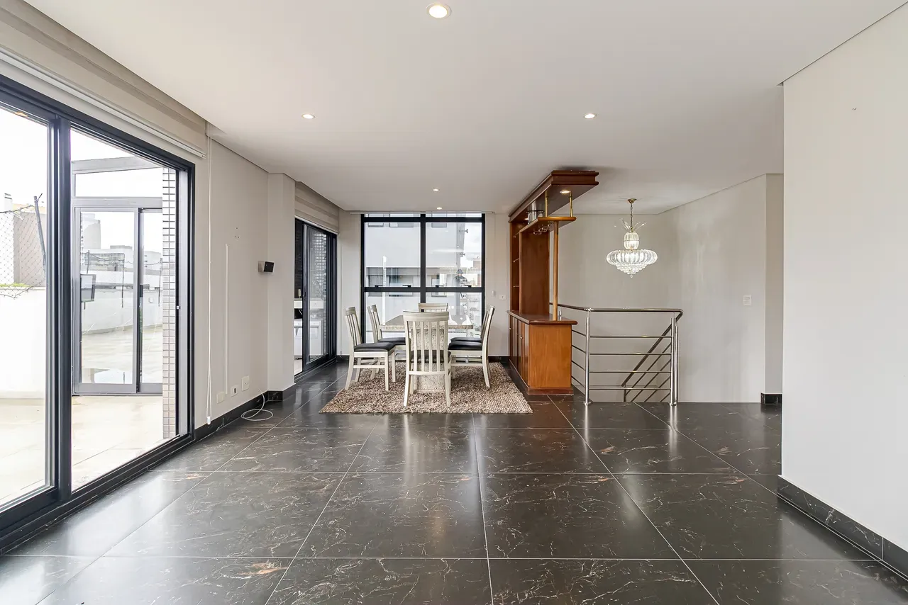 Apartamento mobiliado, 312 m², com lava-louças — photo 21
