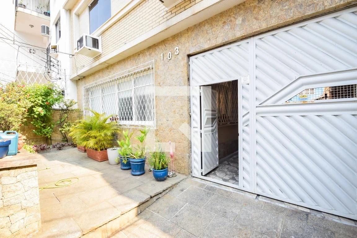 Casa mobiliada com 6 quartos e 3 suítes com jardim e BBQ — photo 29