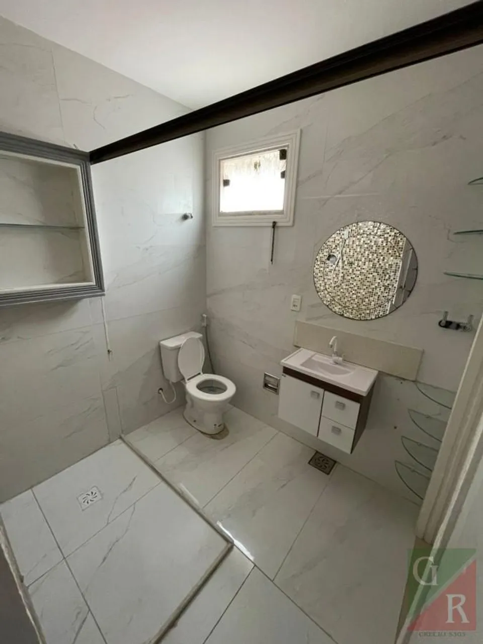 Apartment with 2 bedrooms and 1 bathroom no parking — photo 6