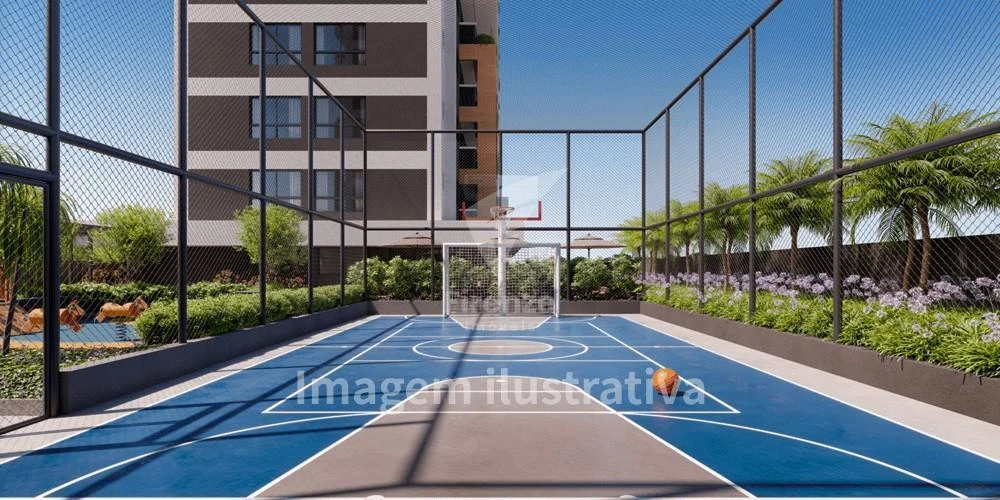 Квартира з 2 спальнями та робочим місцем — photo 11