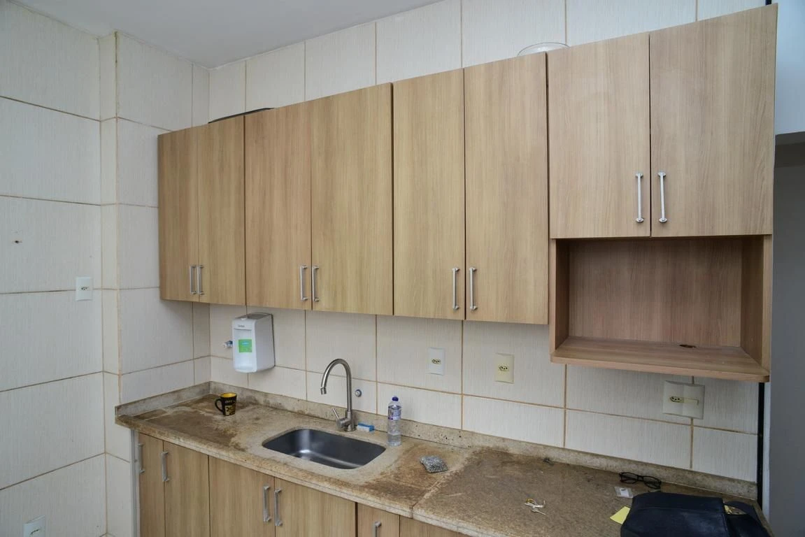 Rental apartment with 3 bedrooms and a balcony — photo 23